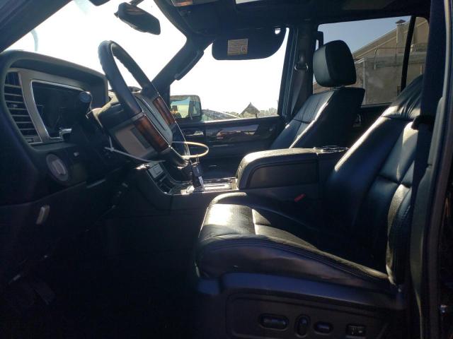 Photo 7 from auction – 2008 LINCOLN NAVIGATOR with VIN 5LMFU28548LJ22244