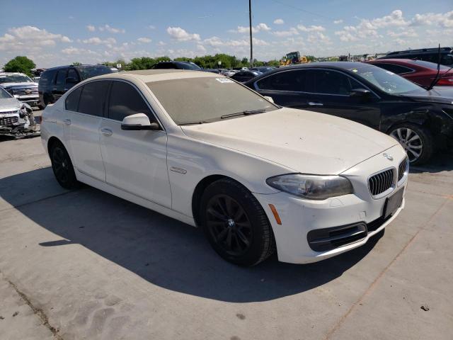 Photo 4 from auction – 2014 BMW 528 XI with VIN WBA5A7C55ED613862