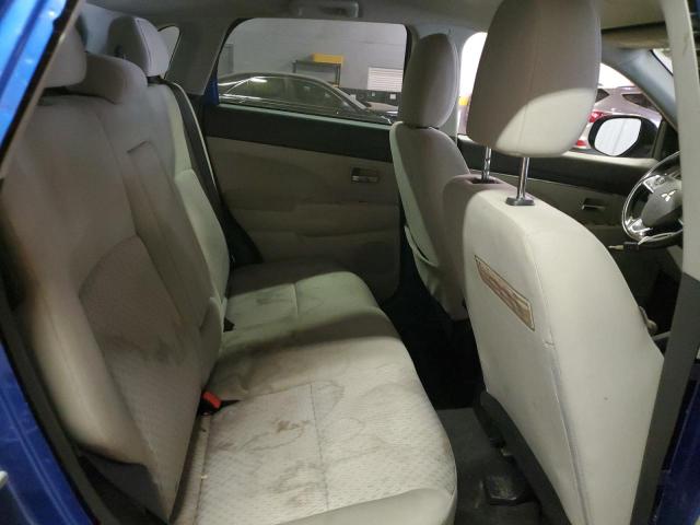 Photo 11 from auction – 2017 MITSUBISHI OUTLANDER with VIN JA4AP3AUXHZ048920