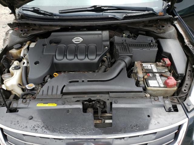 Photo 11 from auction – 2011 NISSAN ALTIMA BAS with VIN 1N4AL2AP8BC157477