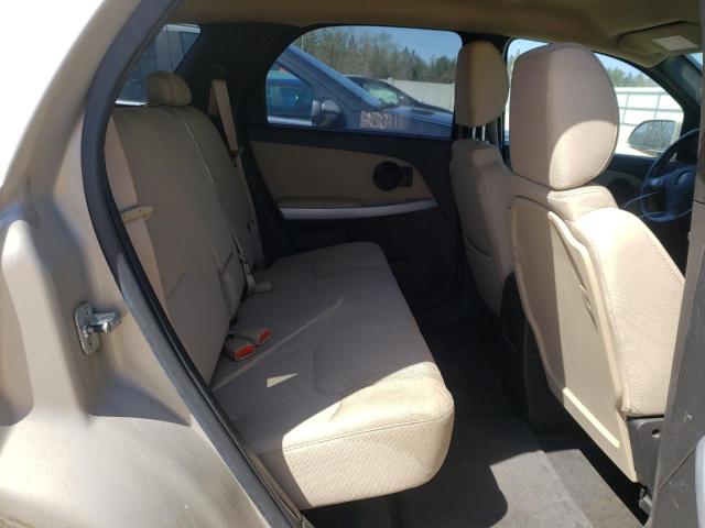 Photo 10 from auction – 2009 PONTIAC TORRENT with VIN 2CKDL43F696225181