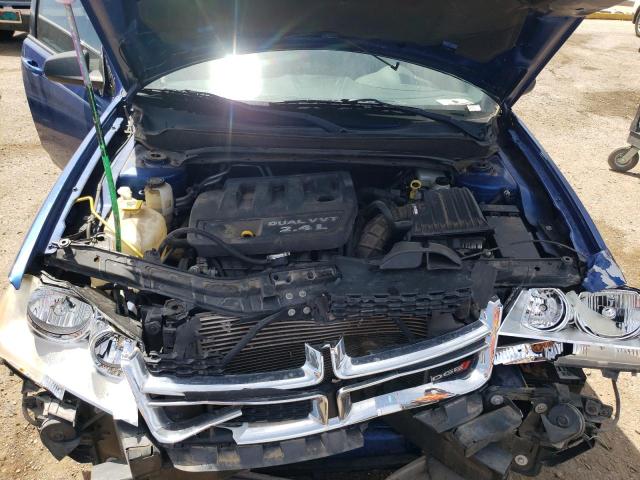 Photo 11 from auction – 2014 DODGE AVENGER SE with VIN 1C3CDZAB3EN154190
