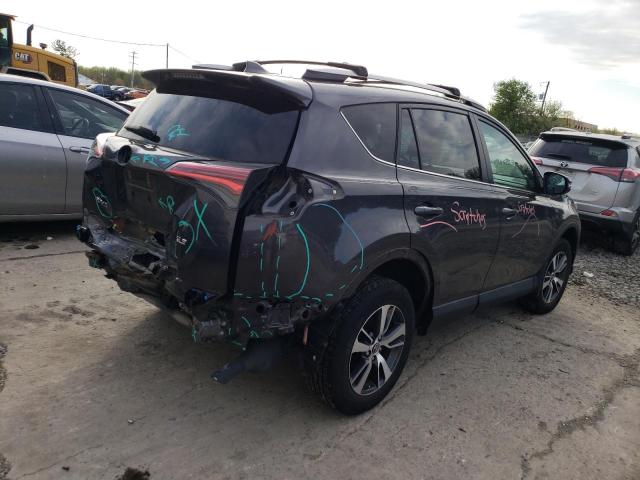 Photo 3 from auction – 2018 TOYOTA RAV4 ADVEN with VIN 2T3WFREV5JW435241