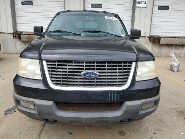 Photo 5 from auction – 2003 FORD EXPEDITION with VIN 1FMFU16L43LA83551