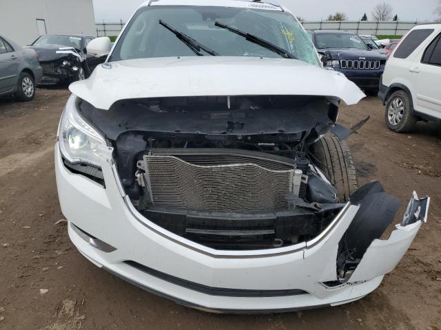 Photo 5 from auction – 2017 BUICK ENCLAVE with VIN 5GAKVCKD2HJ262170