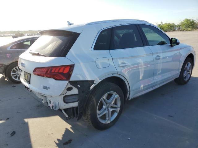 Photo 3 from auction – 2019 AUDI Q5 PREMIUM with VIN WA1ANAFY2K2068181