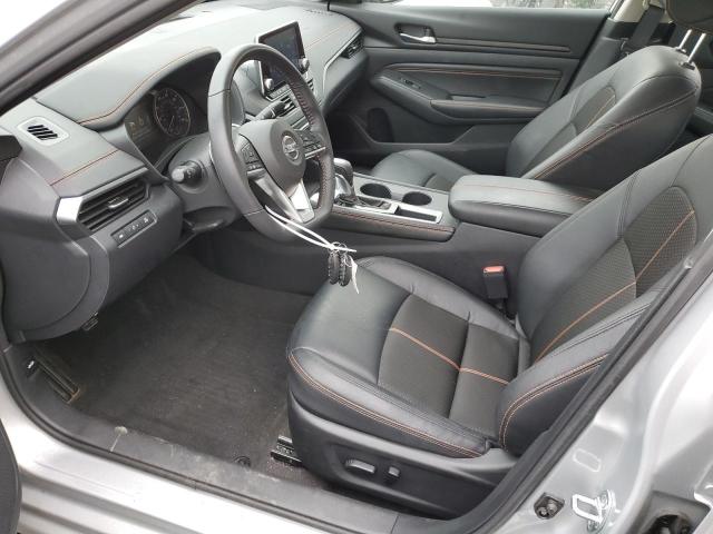 Photo 7 from auction – 2022 NISSAN ALTIMA SR with VIN 1N4BL4CV2NN361678