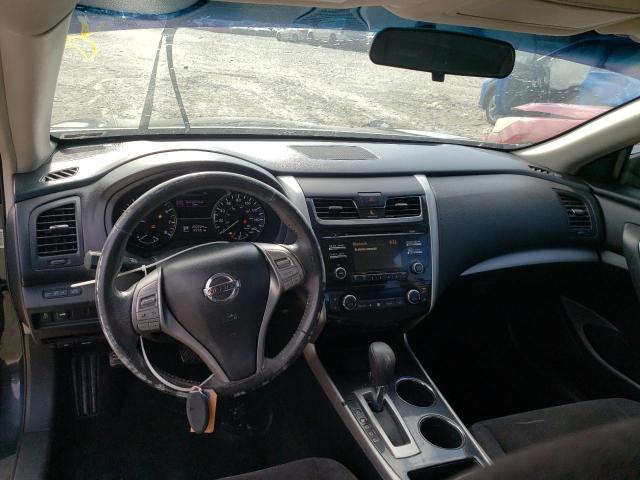Photo 8 from auction – 2013 NISSAN ALTIMA 2.5 with VIN 1N4AL3AP8DN493465