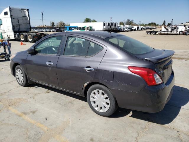 Photo 2 from auction – 2015 NISSAN VERSA with VIN 3N1CN7AP6FL869753