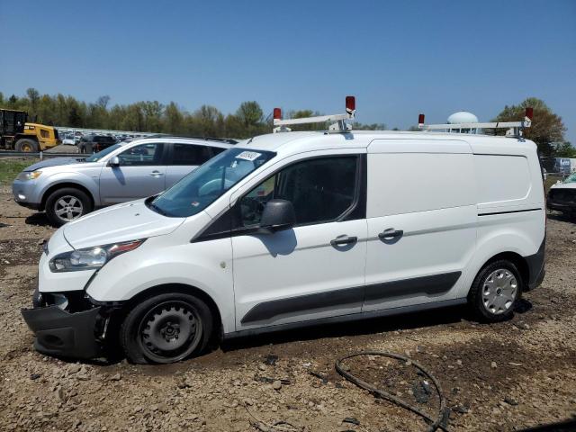 FORD TRANSIT CO 2017 with VIN NM0LS7E70H1321058 - Photo from auction