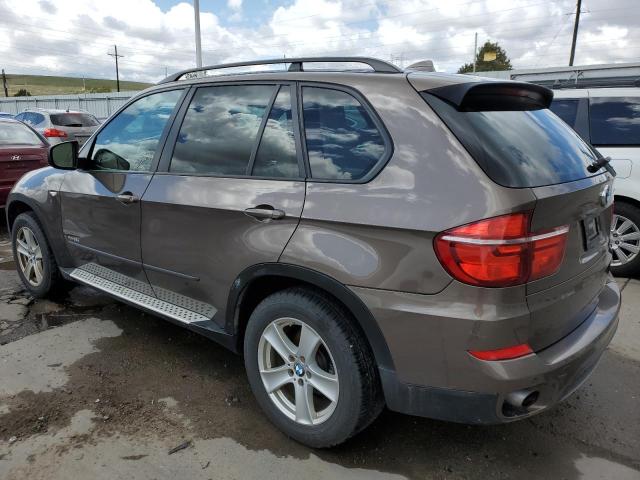 Photo 2 from auction – 2012 BMW X5 XDRIVE3 with VIN 5UXZW0C53CL667692