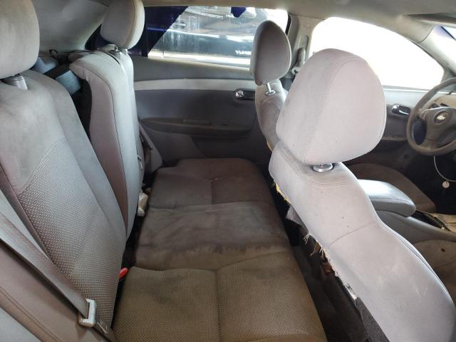 Photo 10 from auction – 2012 CHEVROLET MALIBU LS with VIN 1G1ZB5E00CF337592