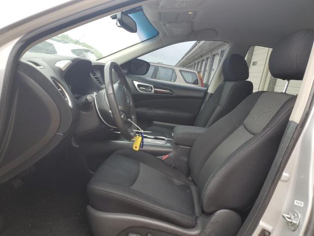 Zdjęcie 7 z aukcji – 2017 NISSAN PATHFINDER z VIN 5N1DR2MN3HC664064