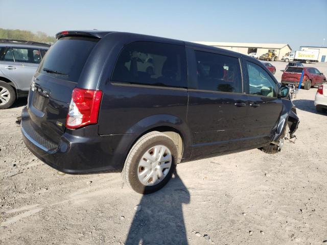 Photo 3 from auction – 2014 DODGE GRAND CARA with VIN 2C4RDGBG1ER161050