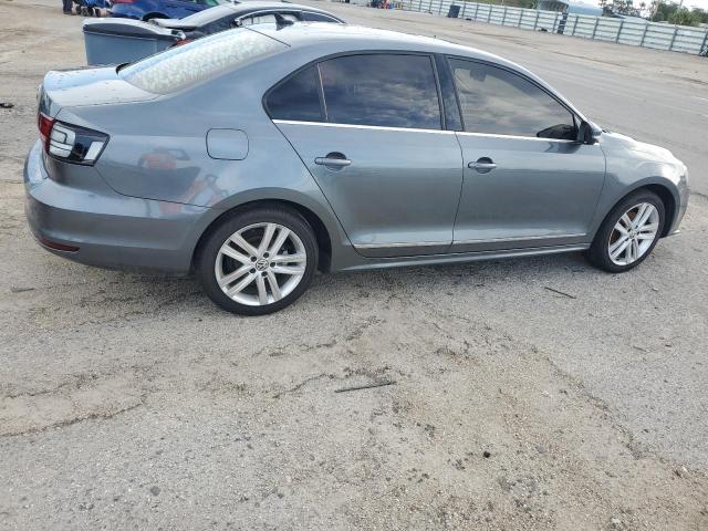 Photo 3 from auction – 2017 VOLKSWAGEN JETTA SEL with VIN 3VWL17AJ6HM378968