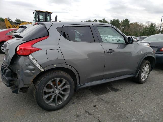 Photo 3 from auction – 2013 NISSAN JUKE S with VIN JN8AF5MV6DT222573