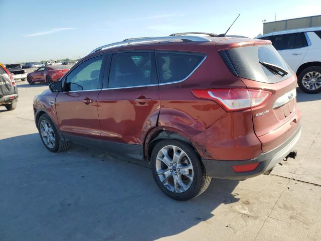 Photo 2 from auction – 2015 FORD ESCAPE TIT with VIN 1FMCU0J9XFUC35212