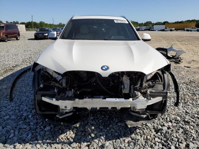 Photo 5 from auction – 2019 BMW X3 SDRIVE3 with VIN 5UXTR7C5XKLR45685