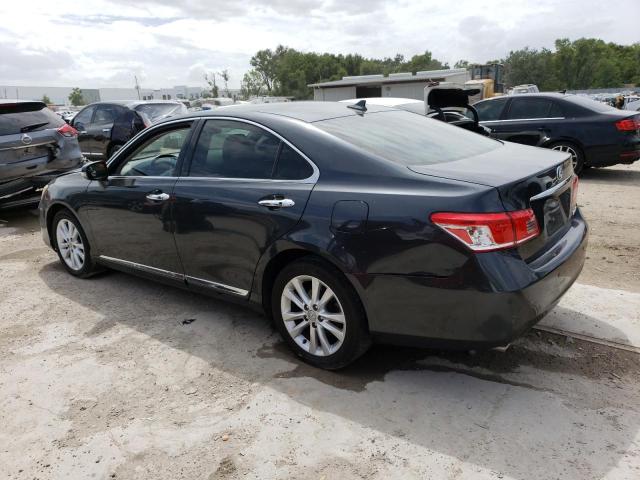 Photo 2 from auction – 2011 LEXUS ES 350 with VIN JTHBK1EG8B2426068