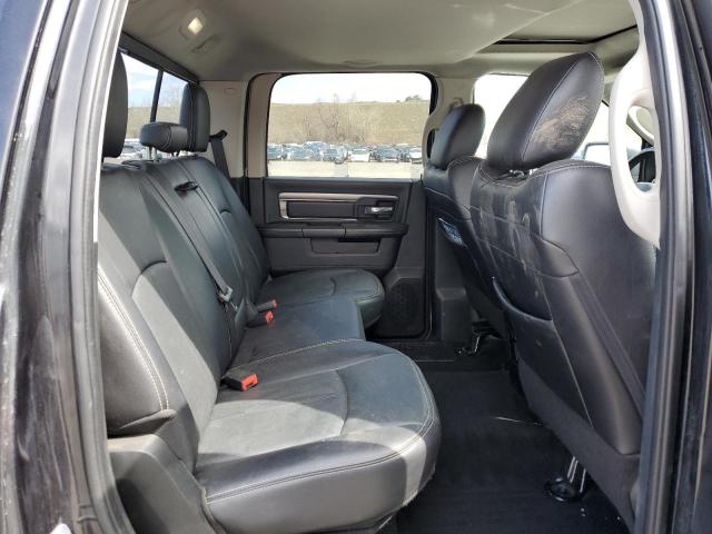 Photo 10 from auction – 2018 RAM 1500 SPORT with VIN 1C6RR7UT0JS260597