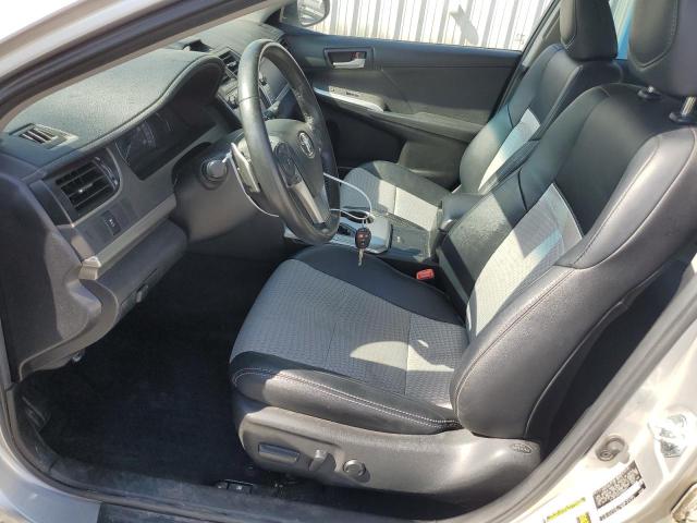 Photo 7 from auction – 2012 TOYOTA CAMRY SE A with VIN 4T1BF1FK3CU066041