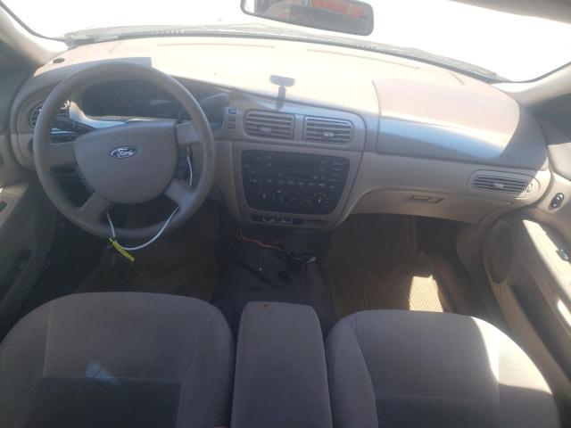 Photo 8 from auction – 2006 FORD TAURUS SE with VIN 1FAFP53276A177217
