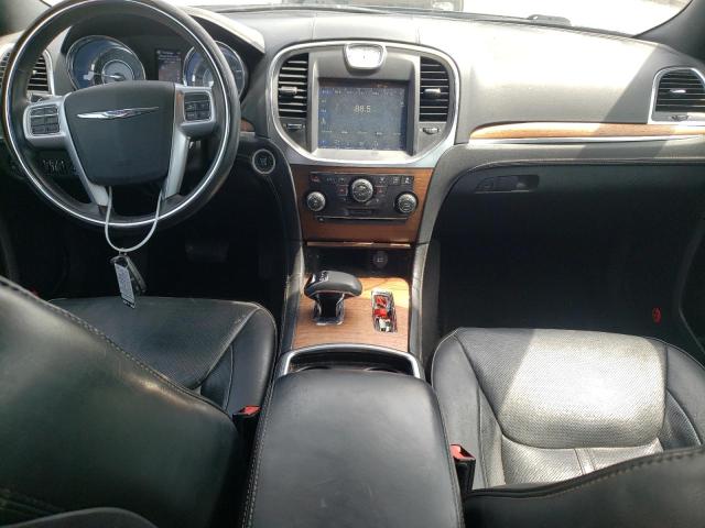Photo 8 from auction – 2012 CHRYSLER 300 LIMITE with VIN 2C3CCACG0CH254038