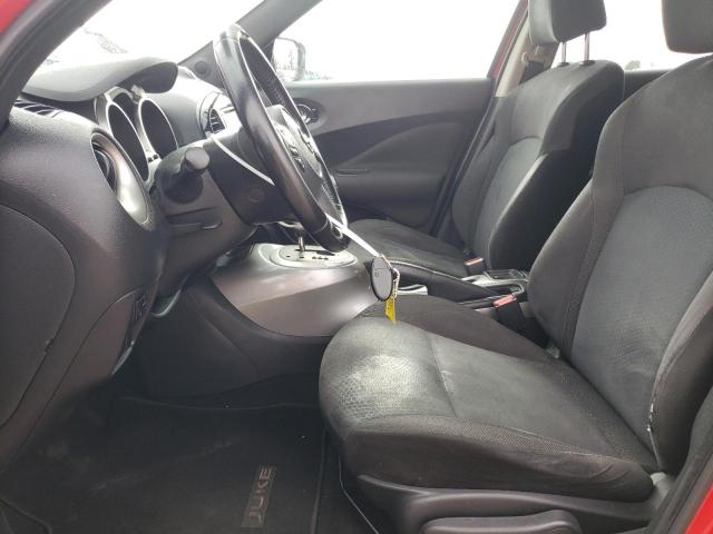Photo 7 from auction – 2017 NISSAN JUKE S with VIN JN8AF5MR4HT705567