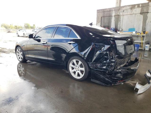 Photo 2 from auction – 2013 CADILLAC ATS with VIN 1G6AA5RA2D0149190