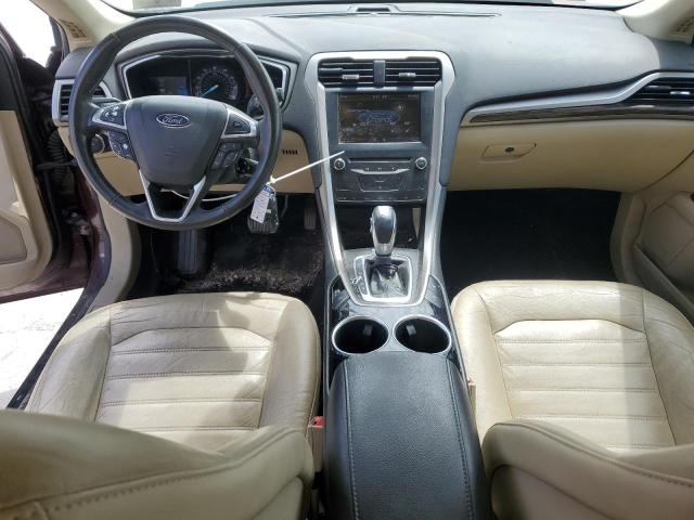 Photo 8 from auction – 2013 FORD FUSION SE with VIN 3FA6P0HR5DR253223