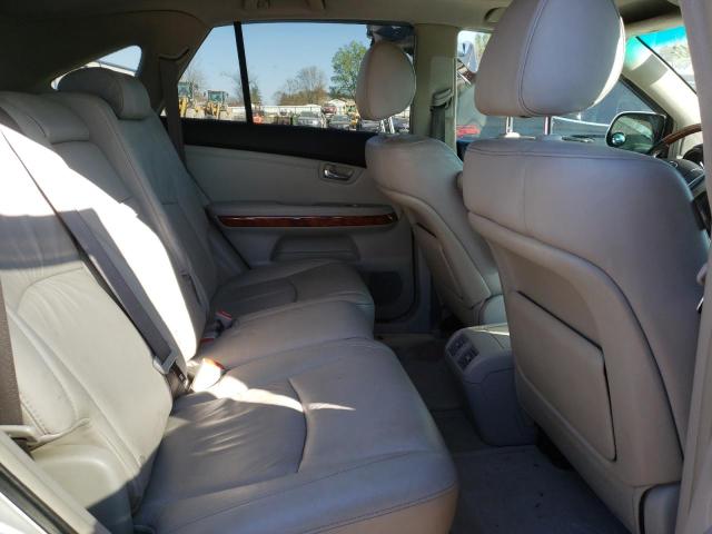 Photo 11 from auction – 2007 LEXUS RX 350 with VIN 2T2HK31U47C037449