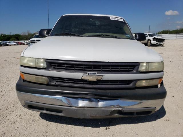 Photo 5 from auction – 2000 CHEVROLET silverado with VIN 1GCEC14T1YE322507