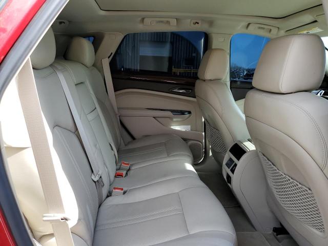 Photo 11 from auction – 2014 CADILLAC SRX LUXURY with VIN 3GYFNBE34ES679579