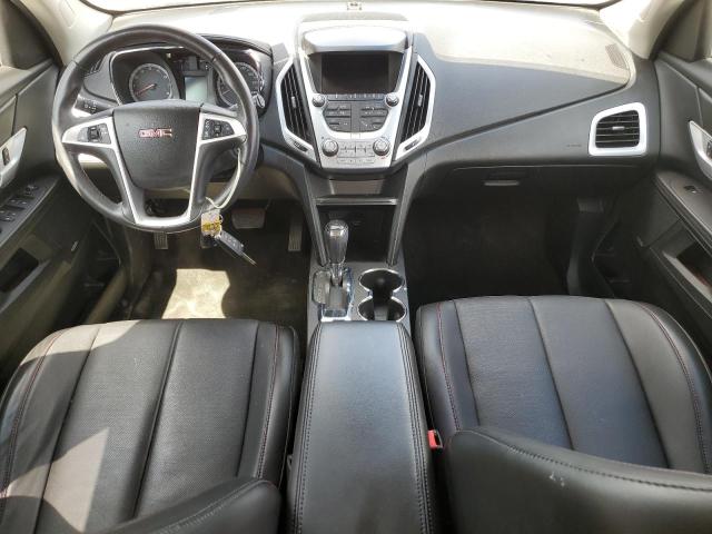 Photo 8 from auction – 2017 GMC TERRAIN SL with VIN 2GKFLPE38H6331686