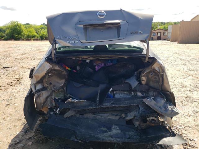 Photo 6 from auction – 2005 NISSAN ALTIMA S with VIN 1N4AL11D15C134868