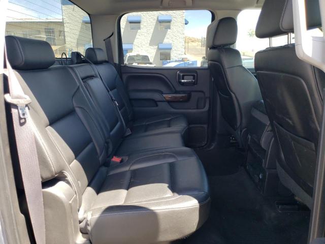 Photo 10 from auction – 2015 GMC SIERRA K25 with VIN 1GT12ZEG6FF673390