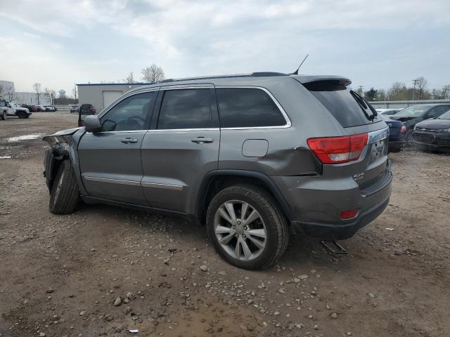 Photo 2 from auction – 2012 JEEP GRAND CHER with VIN 1C4RJFAG6CC298656