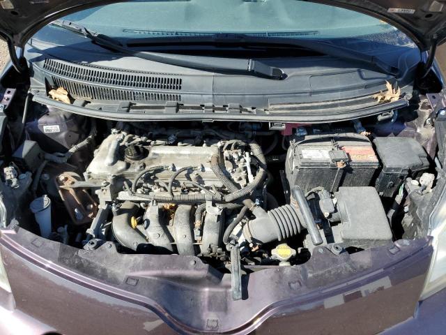 Photo 11 from auction – 2012 TOYOTA SCION XD with VIN JTKKU4B44C1027231