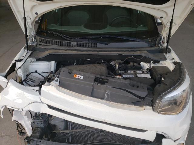 Снимка 11 от търг – 2017 KIA SOUL + с VIN KNDJP3A53H7499892