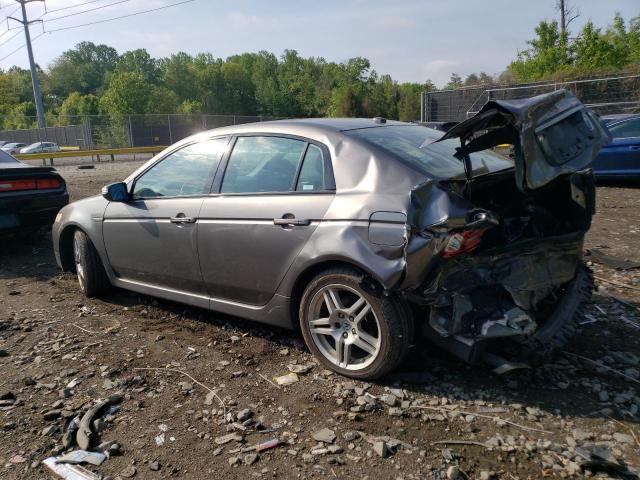 Photo 2 from auction – 2008 ACURA TL with VIN 19UUA66298A026761
