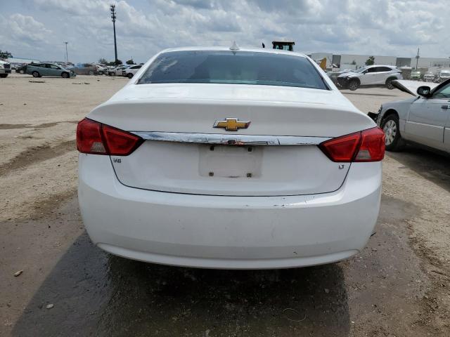 Photo 6 from auction – 2015 CHEVROLET IMPALA LT with VIN 2G1125S38F9128111