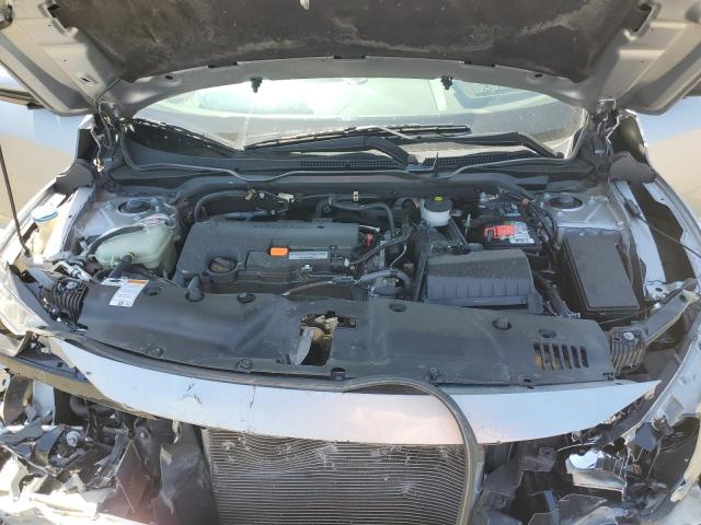 Photo 11 from auction – 2019 HONDA CIVIC LX with VIN 19XFC2F62KE010242