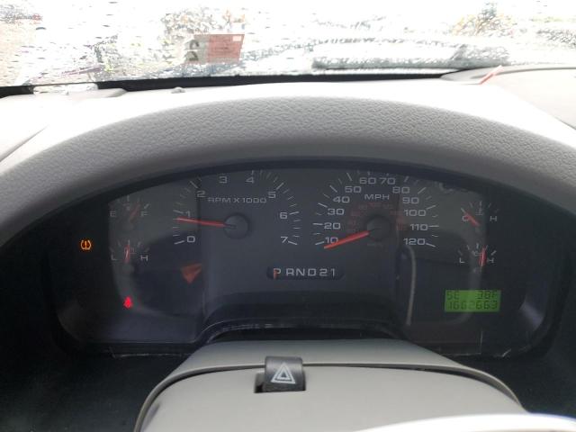 Photo 9 from auction – 2008 FORD F150 SUPER with VIN 1FTPW14V58KD35604