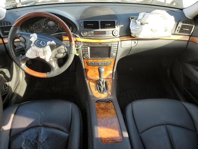 Photo 8 from auction – 2009 MERCEDES-BENZ E 320 CDI with VIN WDBUF22X59B437451