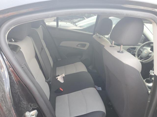 Photo 10 from auction – 2014 CHEVROLET CRUZE LS with VIN 1G1PB5SG4E7462438