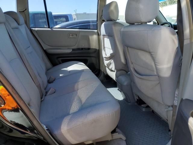 Photo 10 from auction – 2006 TOYOTA HIGHLANDER with VIN JTEGD21AX60134153
