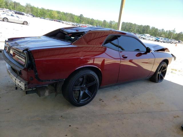 Photo 3 from auction – 2020 DODGE CHALLENGER with VIN 2C3CDZAG7LH215378