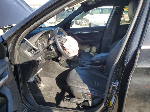 Photo 7 from auction – 2016 BMW X1 XDRIVE2 with VIN WBXHT3C34G5F64206