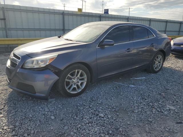 CHEVROLET MALIBU 1LT 2013 with VIN 1G11D5SR5DF159951 - Photo from auction