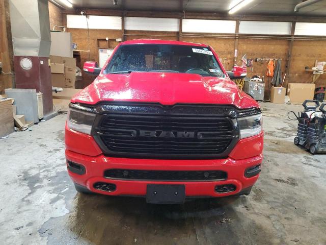 Photo 5 from auction – 2020 RAM 1500 BIG H with VIN 1C6SRFFT9LN386936